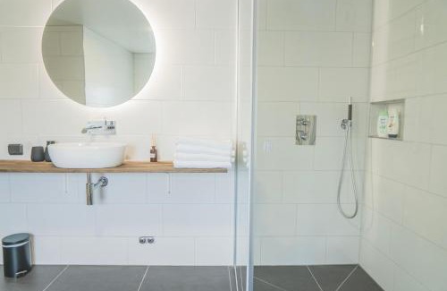 Soder Villa | Tegelvillan på golfbanan