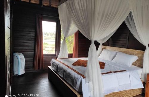 Peliatan Casa | Tegeswoodhouse,Private pool,two bedrooms and free wifi