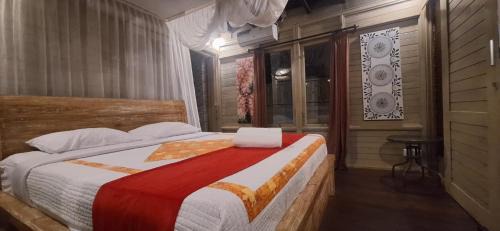 Peliatan Casa | Tegeswoodhouse,Private pool,two bedrooms and free wifi