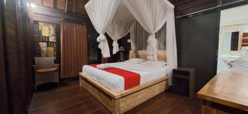 Peliatan Casa | Tegeswoodhouse,Private pool,two bedrooms and free wifi