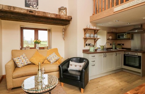 St Harmon Casa | Tegfan Barn