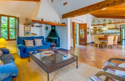 Maria de la Salut Villa | Teguillot, Villa 5StarsHome Mallorca