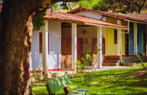 Ubaira Casa | TEHA Pousada