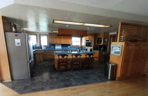 Tehachapi Casa | Tehachapi Country Estate