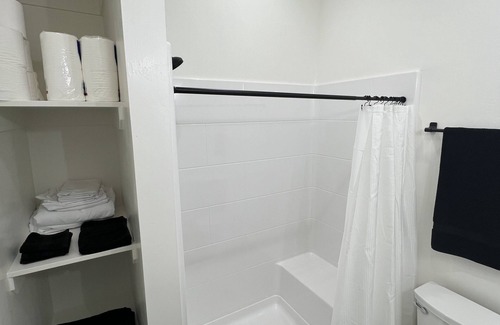 Tehachapi Casa | Tehachapi guesthouse A