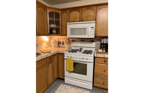 Tehachapi Casa | Tehachapi Mountain Getaway - Guest Home