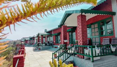 Tehri Cabina | Tehri Retreat Sursingdhar, Near New Tehri & Kanatal, By Himalayan Eco Lodges