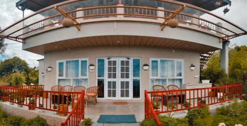 Tehri Cabina | Tehri Retreat Sursingdhar, Near New Tehri & Kanatal, By Himalayan Eco Lodges