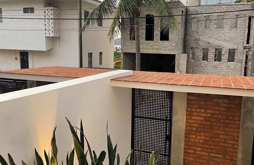 Miramar Casa | Casa Tehuantepec, La Peñita de Jaltemba