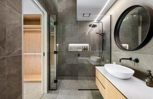Wanaka Villa | Teitei by Sothebys Luxury Rental Homes