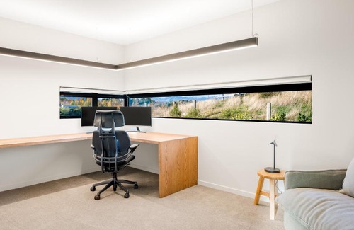 Wanaka Villa | Teitei by Sothebys Luxury Rental Homes