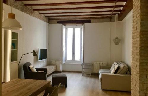 El Pilar Apartamento | Teixidors de Palomar - PalomarGroup