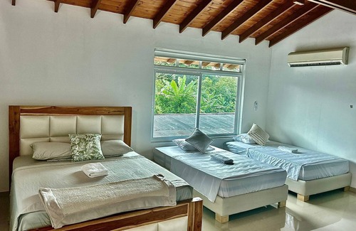 Apiay Hotel | Teka Hotel Villavicencio