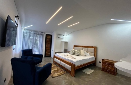 Apiay Hotel | Teka Hotel Villavicencio