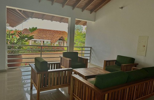 Apiay Hotel | Teka Hotel Villavicencio