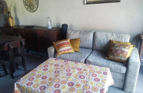 Balneario Argentino Casa | Tekora con piscina Climatizada