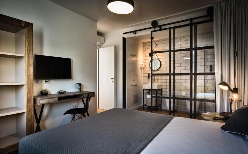 Bari Sardo Hotel | Teku Sardinia Boutique Hotel