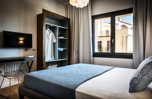 Bari Sardo Hotel | Teku Sardinia Boutique Hotel