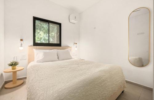 Tel Aviv Apartamento | Tel Aviv Old North Stylish Stay by Sea N' Rent