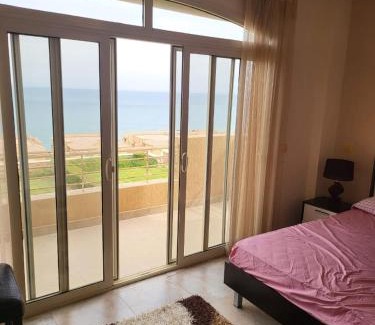 Cairo Governorate Chalet De Esquí | Telal El sokhna