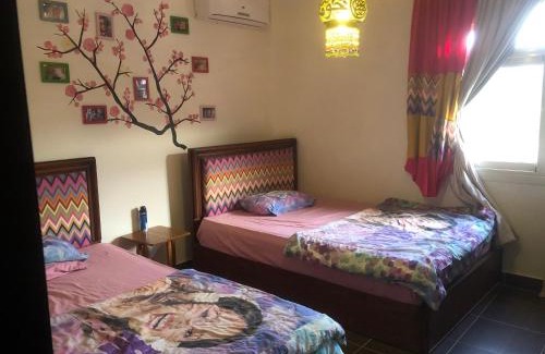 Ras Sudar Casa | Telal sokhna villa families only