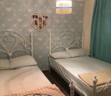Ras Sudar Casa | Telal sokhna villa families only
