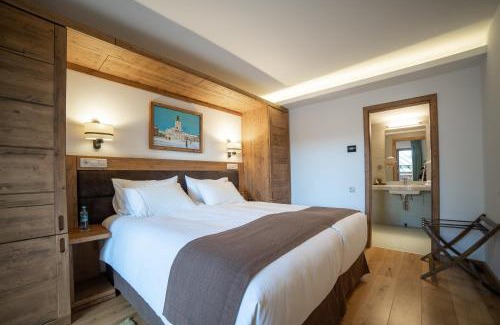 Poiana Brasov Hotel | Teleferic Grand Hotel