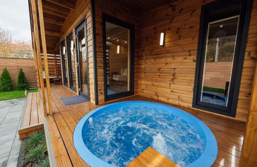 Praid Apartamento | Telegdy Homes
