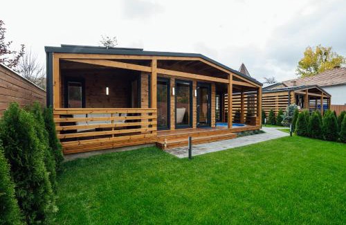 Praid Apartamento | Telegdy Homes
