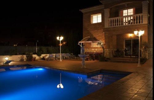El Vendrell Casa | Telemann - Xeckin Holidays
