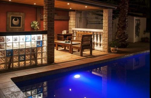 El Vendrell Casa | Telemann - Xeckin Holidays