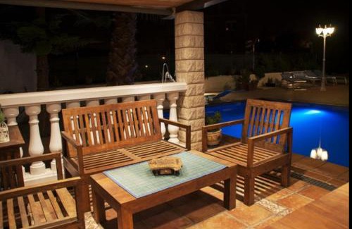 El Vendrell Casa | Telemann - Xeckin Holidays