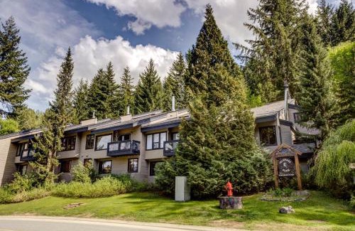 Whistler Village Casa | Telemark 23