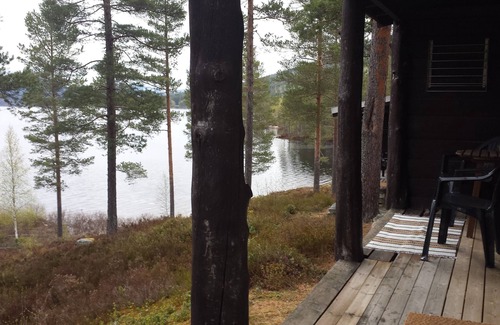 Fyresdal Municipality Alquiler De RV | Telemark Camping & Inn-Campground Cabins