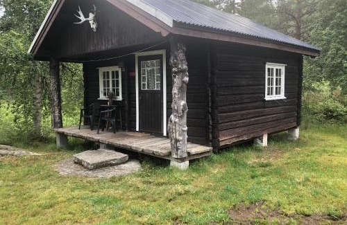 Hauggrend Complejo | Telemark Camping