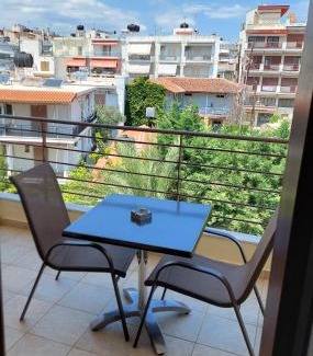Loutra Edipsou Apartamento | Telethrio