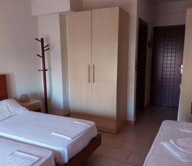 Loutra Edipsou Apartamento | Telethrio