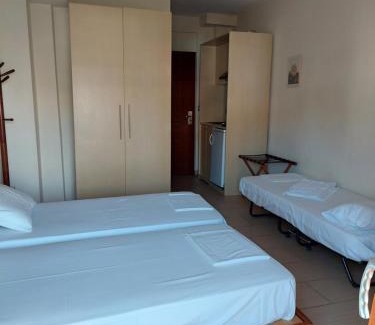 Loutra Edipsou Apartamento | Telethrio