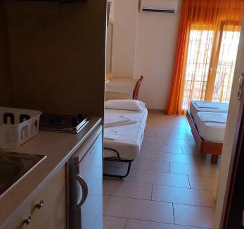Loutra Edipsou Apartamento | Telethrio