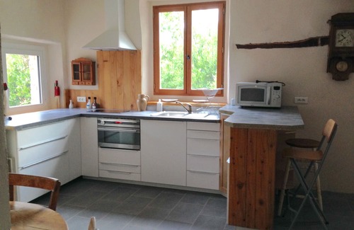 Bagard Casa | Teleworking in a cottage in the countryside. Peace and quiet guaranteed!