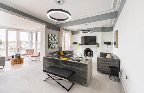 Bangor Casa | Telford House By Birch Stays