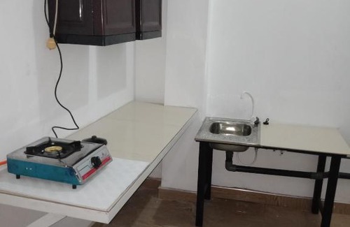 Puttalam Casa | Telica Villa