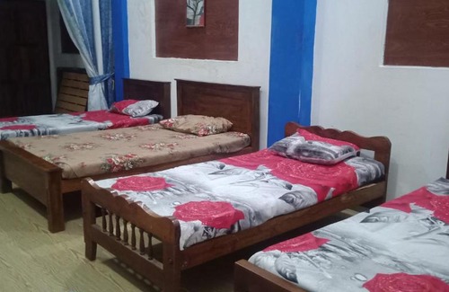 Puttalam Casa | Telica Villa