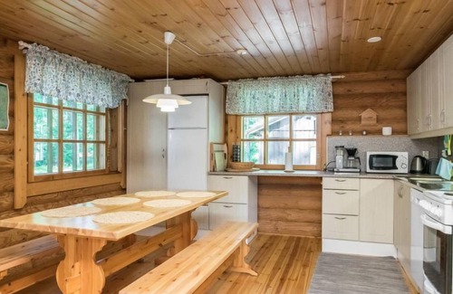 Pertunmaa Casa | Telkänkolo by Interhome