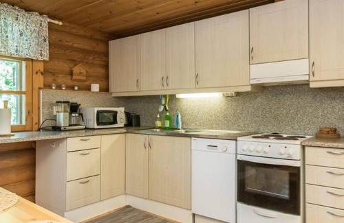 Pertunmaa Casa | Telkänkolo by Interhome