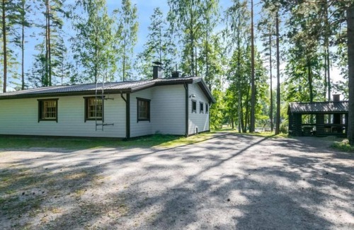 Pertunmaa Casa | Telkänkolo by Interhome