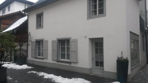 Stans Apartamento | Tell Apartments Stans