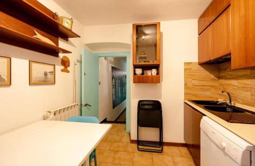 Tellaro Casa | Tellaro, Casa del Poeta