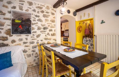 Tellaro Apartamento | Tellaro, La Marina