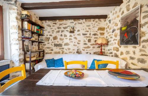 Tellaro Apartamento | Tellaro, La Marina
